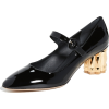 Salvatore Ferragamo - Klasyczne buty - 