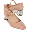 Salvatore Ferragamo - Classic shoes & Pumps - 