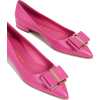 Salvatore Ferragamo - Flats - 