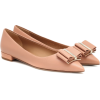 Salvatore Ferragamo - Flats - 