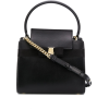 Salvatore Ferragamo mini bow-embellished - Kleine Taschen - 