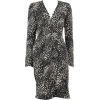 Salvatore Ferragamo silk dress - Vestidos - 