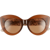 Sam Edelman Sunglasses - Óculos de sol - 