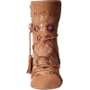 Sam Edelman Winnie embroidered boot - Stiefel - 