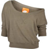 Slouch - Pullovers - 