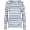 Samsoe Samsoe t-shirt - Koszulki - długie - $49.00  ~ 42.09€