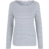 Samsoe Samsoe t-shirt - Long sleeves t-shirts - $49.00  ~ £37.24