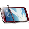 Samsung Galaxy Note Ii Note 2  - Predmeti - 