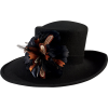 San Diego Hat Company Wool Felt - Chapéus - $104.00  ~ 89.32€