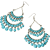 H&M naušnice - Earrings - 