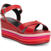 Sandal - AMARO - Sandale - 