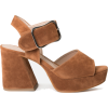 Sandal - AMARO - Sandals - 