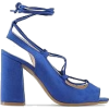 Sandal Heel - 凉鞋 - 
