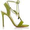 Sandal Heel - サンダル - 