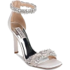 Sandal Heels - Туфли на платформе - 