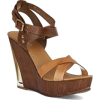 Sandal Heels - Sandały - 