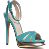 Sandal Heels - Sandale - 