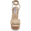 Sandal Heels - 凉鞋 - 
