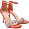 Sandal Heels - 凉鞋 - 