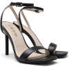 Sandal Heels - Sandals - 
