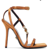 Sandal Heels - Сандали - 