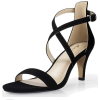 Sandal Heels - Sandálias - 