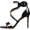 Sandal Heels - Sandali - 