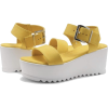 Sandal Platforms - Plataformas - 