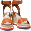 Sandal - STELLA McCARTNEY - Sandals - 