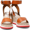 Sandal - STELLA McCARTNEY - Sandale - 