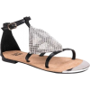 Sandal - Sandalen - 