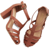 Sandal - 凉鞋 - 