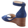Sandal - Keilabsatz - 