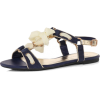 Sandale - 平鞋 - 