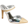 Sandale Sandals Silver - 凉鞋 - 