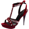 Sandale Sandals Red - Sandalias - 