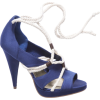 Sandale Sandals Blue - Sandali - 