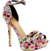 Sandale Sandals Colorful - Sandali - 