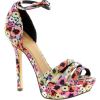 Sandale Sandals Colorful - Sandalen - 