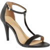 Sandal heel - Sandały - 