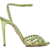 Sandal heels - サンダル - 