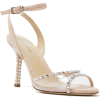 Sandal heels - Sandale - 