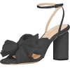 Sandal heels - Sandale - 