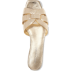 Sandals Flat - Sandale - 