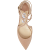 Flats Front - Ballerina Schuhe - 