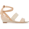 Sandals Flat - Sandalen - 
