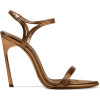 Sandals Heels - 凉鞋 - 