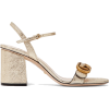 Sandals Heels - Sandals - 