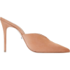 Sandals Heels - Sandalias - 