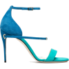 Sandals Heels - Sandale - 